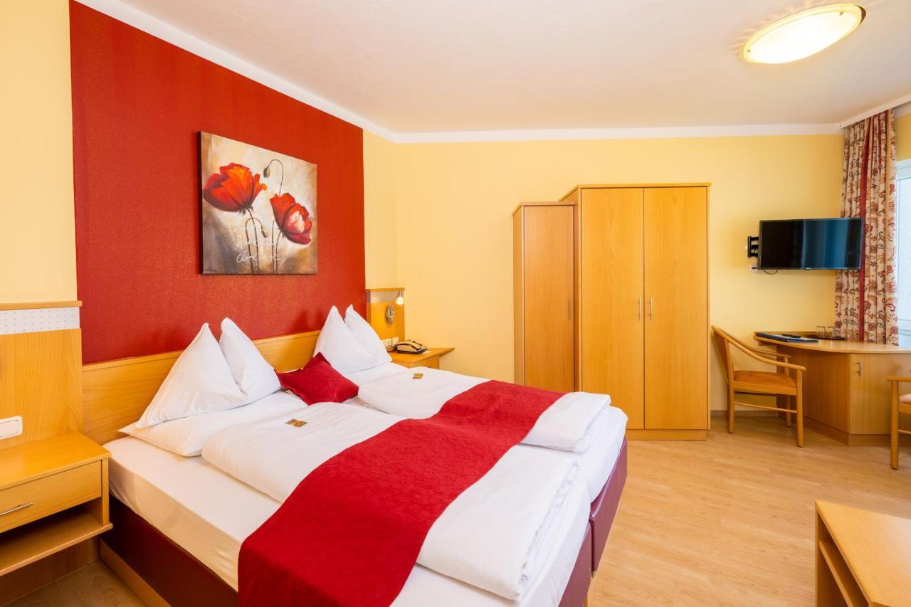 Strandhotel Schabus Hotel 3*