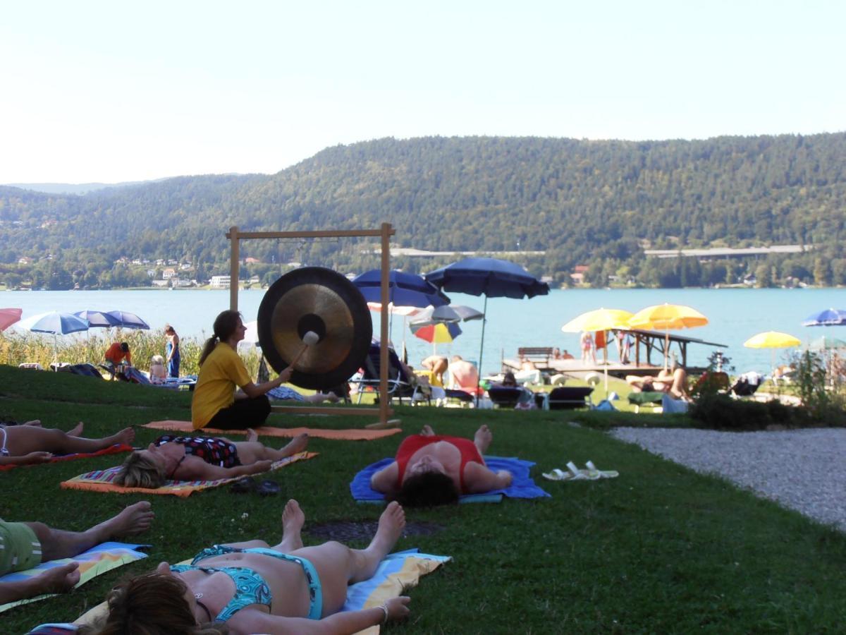 Hotel Strandhotel Schabus Velden am Wörthersee