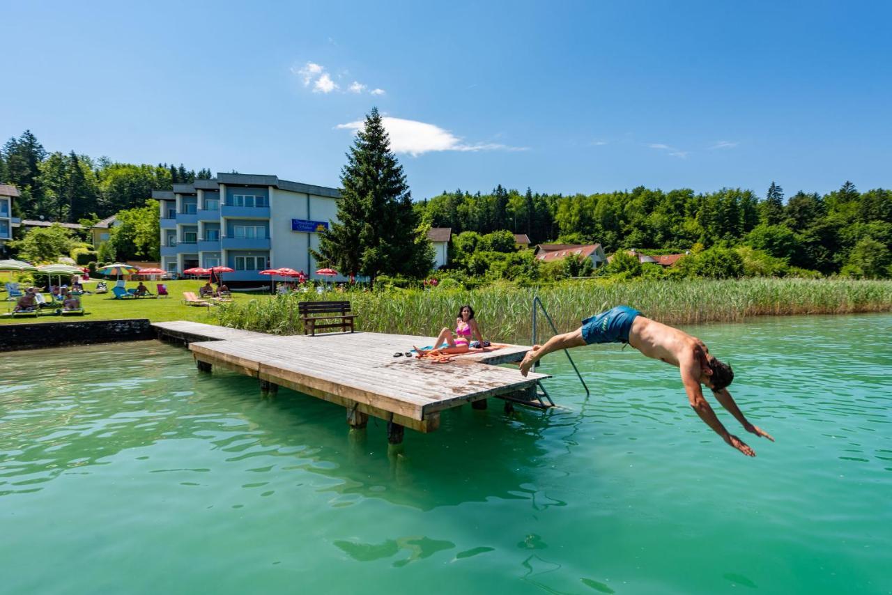 Strandhotel Schabus