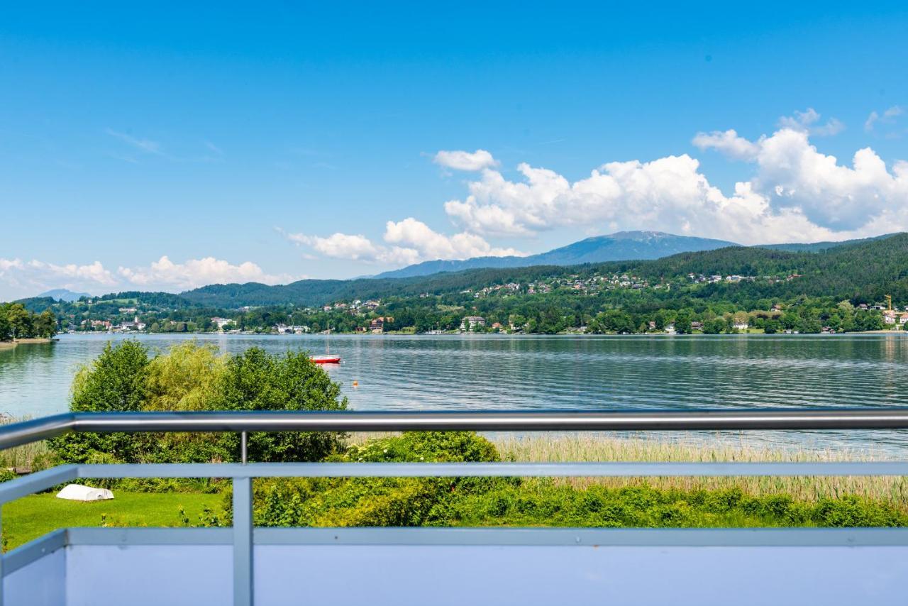 Hotel Strandhotel Schabus Velden am Wörthersee
