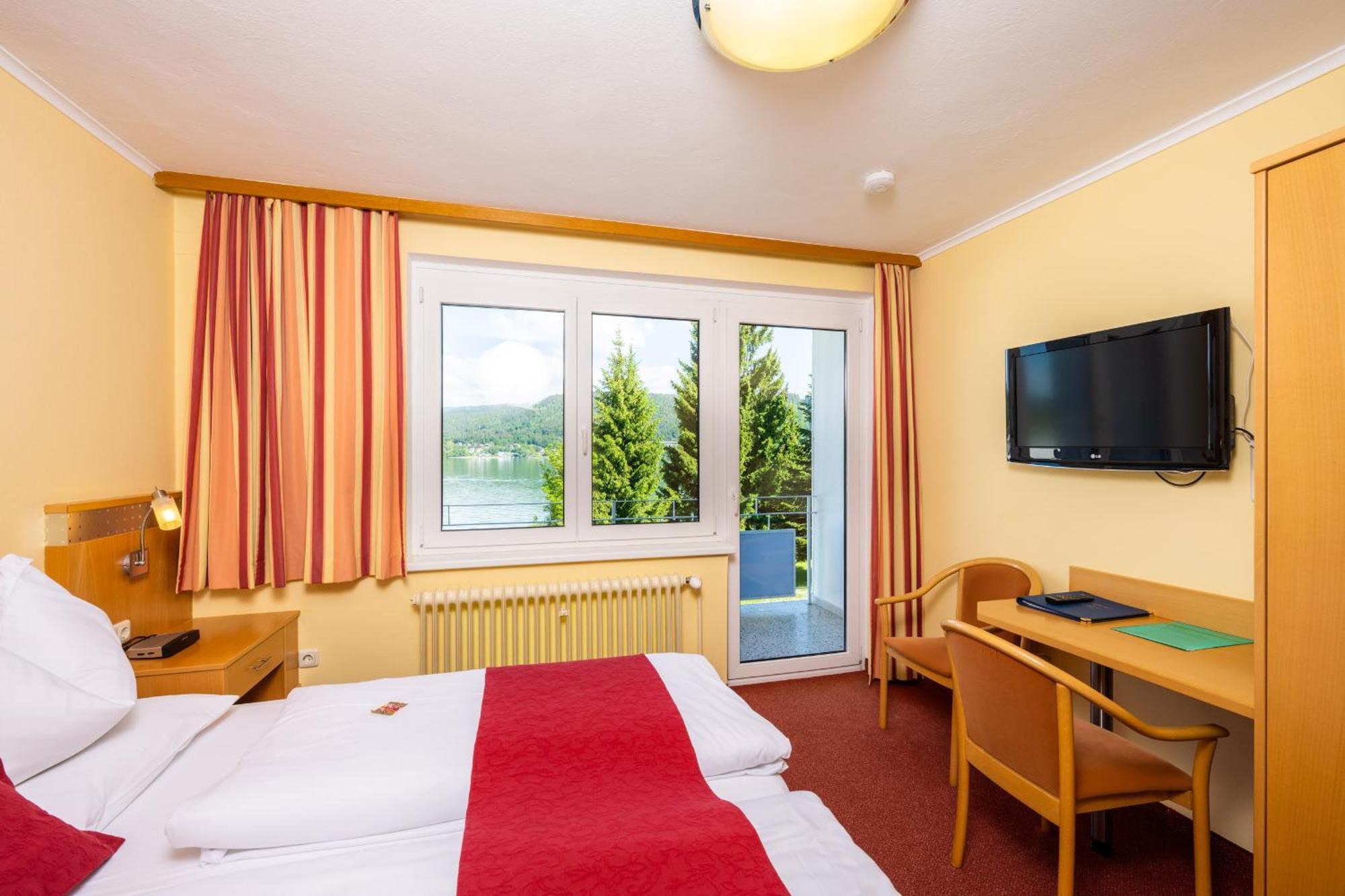Strandhotel Schabus Hotel 3*