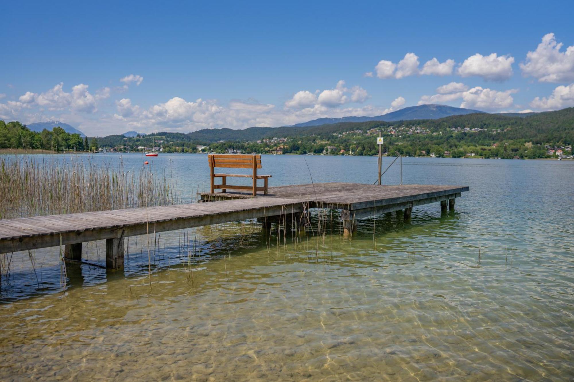 Hotel Strandhotel Schabus Velden am Wörthersee