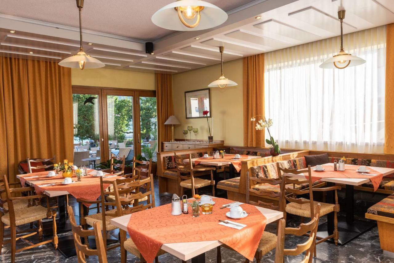 Hotel Strandhotel Schabus