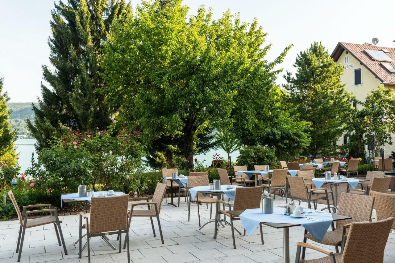 Strandhotel Schabus 3*